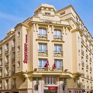 Mercure Centre Grimaldi Niza