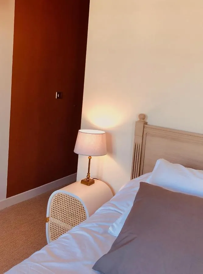 Bed & Breakfast Villa Agrippa Orange