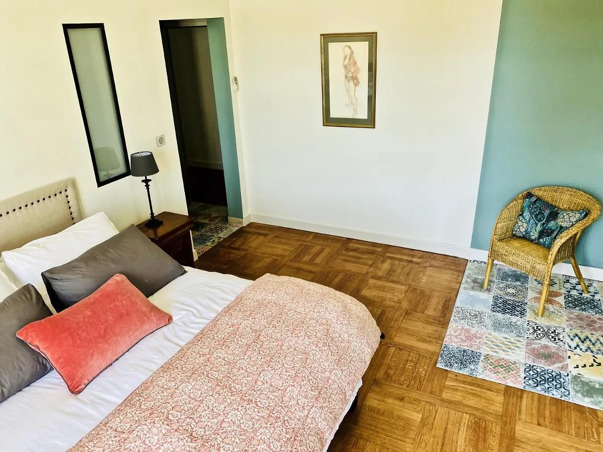 Villa Agrippa Orange