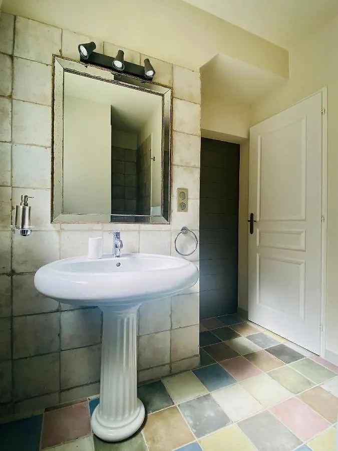 Bed & Breakfast Villa Agrippa Orange  France