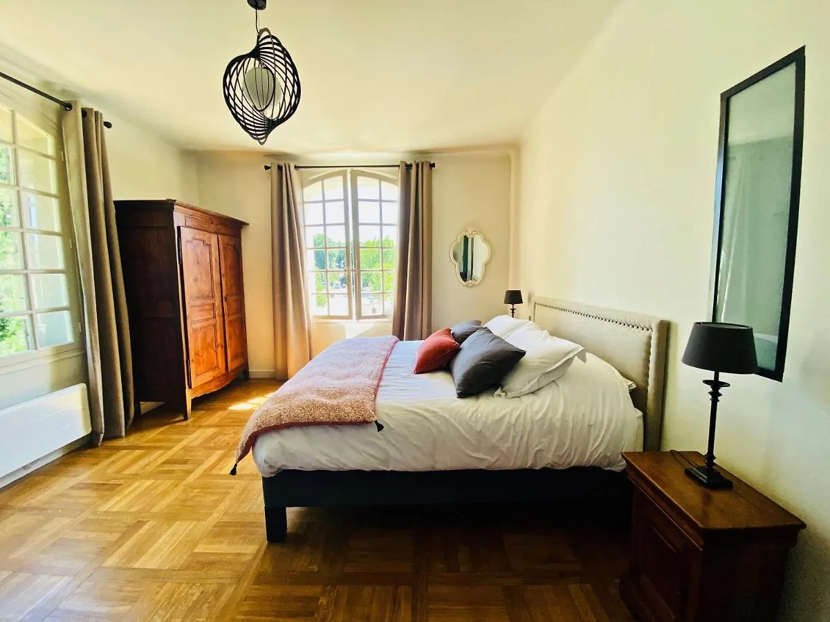 Villa Agrippa Orange  France