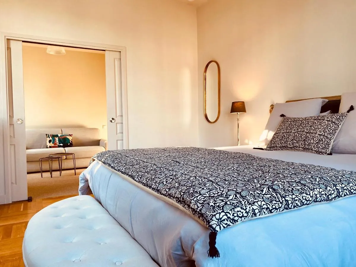 Villa Agrippa Orange  0*, Orange (Vaucluse)