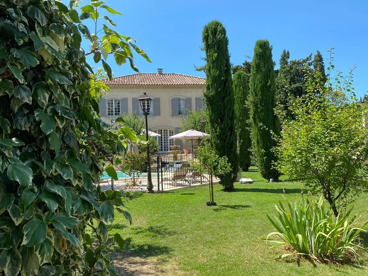 Villa Agrippa Orange  0*, Orange (Vaucluse) France