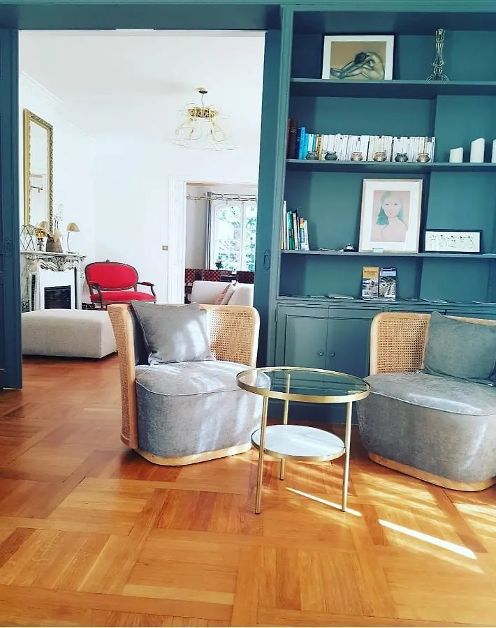 Villa Agrippa Orange  France